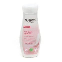 Weleda Lait Corps Apaisant Bio - Contenance : 200 Ml 9 Weleda Lait Corps Apaisant Bio - Contenance : 200 Ml -René furterer Soldes Magasin 77656c6564612d6c6169742d636f7270732d6170616973616e742d62696f2d3230306d6c2d666163651f664bac