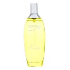 Biotherm Eau Vitaminée Eau De Toilette - Contenance : 50 Ml -René furterer Soldes Magasin biotherm eau vitaminee 100 ml produit