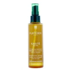 René Furterer Karité Nutri Huile Nutrition Intense - Contenance : 100 Ml