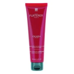 René Furterer Okara Color Baume Démêlant Cheveux Colorés - Contenance : 150 Ml
