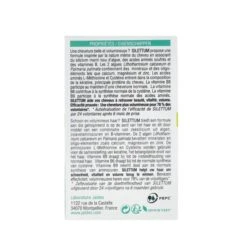 Silettum Volume Et Vitalité Des Cheveux Gélules - Contenance : 60 Gélules -René furterer Soldes Magasin jaldes silettum volume et vitalite des cheveux 60 gelules cote