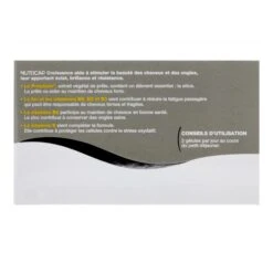 Vitavea Nutricap Croissance Gélules - Contenance : 180 Gélules