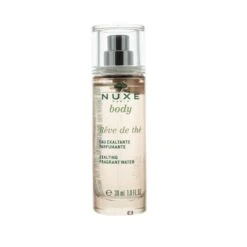 Nuxe Body Rêve De Thé Eau Exaltante Parfumante - Contenance : 30 Ml -René furterer Soldes Magasin nuxe reve de the eau relaxante parfumante 30 ml face 1
