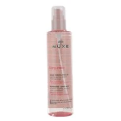 Nuxe Very Rose Brume Tonique Fraîche - Contenance : 200 Ml