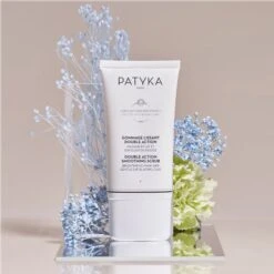 Patyka Gommage Lissant Double Action - Contenance : 50 Ml -René furterer Soldes Magasin patyka gommage lissant double action 50 ml produit2