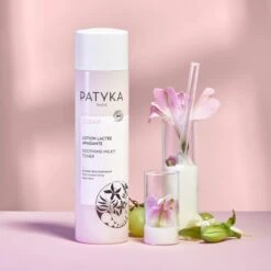Patyka Lotion Lactée Apaisante - Contenance : 200 Ml