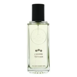 Roger Et Gallet L'Homme Vétyver Eau De Toilette - Contenance : 100 Ml -René furterer Soldes Magasin roger et gallet lhomme vetyver eau de toilette 100 ml produit