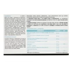 Inecla Peau à Imperfections Comprimés - Contenance : 30 Comprimés