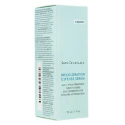 SkinCeuticals Discoloration Defense Serum - Contenance : 30 Ml