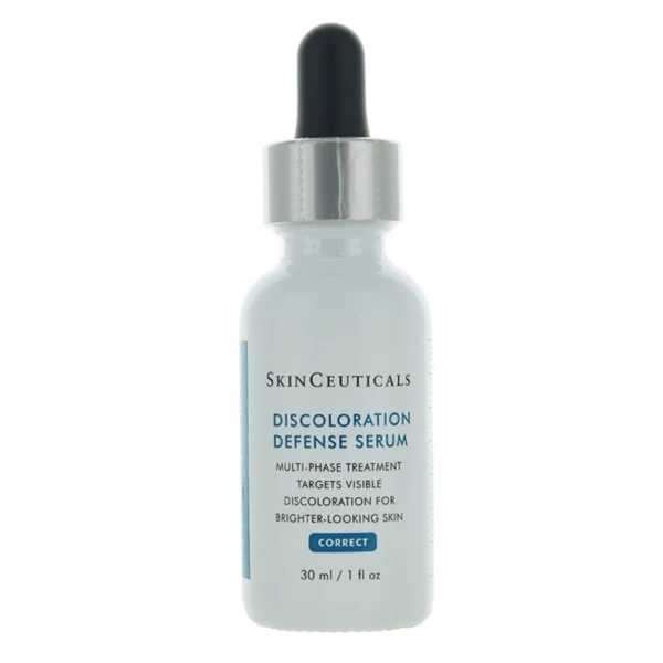SkinCeuticals Discoloration Defense Serum - Contenance : 30 Ml 3 SkinCeuticals Discoloration Defense Serum - Contenance : 30 Ml – Image 3