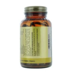 Solgar Huile De Bourrache Capsules - Contenance : 30 Capsules -René furterer Soldes Magasin solgar huile de bourrache 60 gelules cote