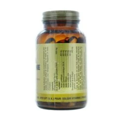 Solgar Huile De Bourrache Capsules - Contenance : 30 Capsules -René furterer Soldes Magasin solgar huile de bourrache 60 gelules dos