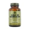 Solgar Huile De Bourrache Capsules - Contenance : 30 Capsules