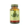 Solgar Huile D'onagre 1300 Mg Capsules - Contenance : 30 Capsules