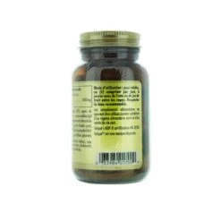 Solgar L-Lysine 1000 Mg Comprimés - Contenance : 50 Comprimés