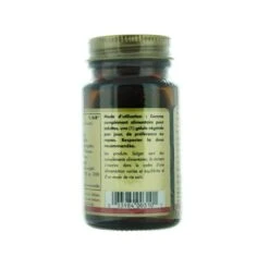 Solgar Vitamine B8 1000 µg Gélules - Contenance : 50 Gélules