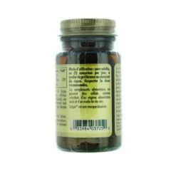Solgar Zinc Picolinate 22 Mg Comprimés - Contenance : 100 Comprimés