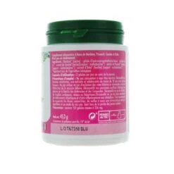 Super Diet Quatuor Beauté Bio Gélules - Contenance : 150 Gélules