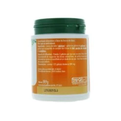 Super Diet Levure De Bière Gélules - Contenance : 125 Gélules